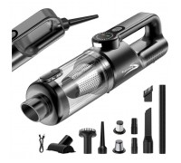 Пилосос Aspiring Aspiring Gale 4 Blow air Wireless and Cord 17000 Pa (GL16P12K)