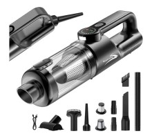 Пилосос Aspiring Aspiring Gale 4 Blow air Wireless and Cord 17000 Pa (GL16P12K)