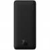 Батарея універсальна Baseus Airpow 20000mAh 20W PD/3.0, QC/3.0, black (P10022804113-00)