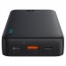 Батарея універсальна Baseus Airpow 20000mAh 20W PD/3.0, QC/3.0, black (P10022804113-00)