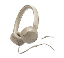Навушники JBL Tune 530 Beige (JBLT530BEG)