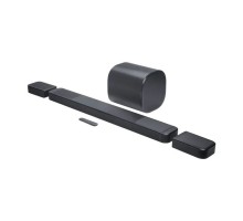 Акустична система JBL Bar 1300MK2 (JBLBAR1300M2BLKEP)