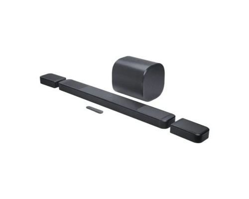Акустична система JBL Bar 1300MK2 (JBLBAR1300M2BLKEP)