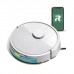 Пилосос iRobot Roomba Combo 105 + AutoEmply dock (White) (y351240)