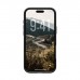 Чохол до мобільного телефона UAG Civilian MagSafe iPhone 17 Pro Max Orange (114546119797)