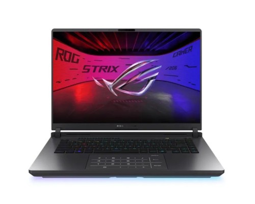 Ноутбук ASUS ROG Strix G16 G615LW-S5204 (90NR0LG1-M00A80)