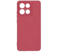 Чохол до мобільного телефона Armorstandart ICON Motorola G86 Power 5G Camera cover Dark Red (ARM87037)