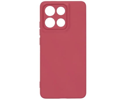 Чохол до мобільного телефона Armorstandart ICON Motorola G86 Power 5G Camera cover Dark Red (ARM87037)