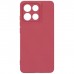 Чохол до мобільного телефона Armorstandart ICON Motorola G86 Power 5G Camera cover Dark Red (ARM87037)