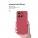 Чохол до мобільного телефона Armorstandart ICON Motorola G86 Power 5G Camera cover Dark Red (ARM87037)