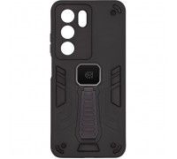 Чохол до мобільного телефона Armorstandart Proover Realme C73 5G Black (ARM86769)