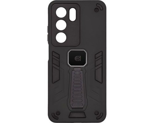 Чохол до мобільного телефона Armorstandart Proover Realme C73 5G Black (ARM86769)