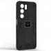 Чохол до мобільного телефона Armorstandart Proover Realme C73 5G Black (ARM86769)