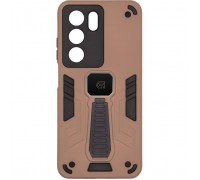 Чохол до мобільного телефона Armorstandart Proover Realme C73 5G Brown (ARM86770)