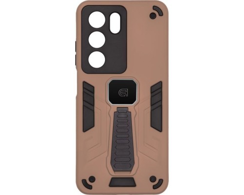 Чохол до мобільного телефона Armorstandart Proover Realme C73 5G Brown (ARM86770)