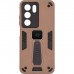 Чохол до мобільного телефона Armorstandart Proover Realme C73 5G Brown (ARM86770)