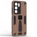 Чохол до мобільного телефона Armorstandart Proover Realme C73 5G Brown (ARM86770)
