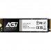 Накопичувач SSD M.2 2280 512GB AGI (AGI512GIMAI298-CB)