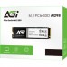 Накопичувач SSD M.2 2280 512GB AGI (AGI512GIMAI298-CB)