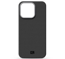 Чохол до мобільного телефона Armorstandart BlackIcon Kevlar MagCase Apple iPhone 16 Pro Max Black (ARM88535)