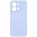 Чохол до мобільного телефона Armorstandart ICON Xiaomi Redmi 15C 4G (GL) / Poco C85 4G (GL) Camera cover Lavender (ARM88329)