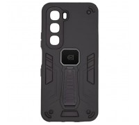 Чохол до мобільного телефона Armorstandart Proover Infinix Hot 60 5G Black (ARM87288)