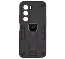 Чохол до мобільного телефона Armorstandart Proover Infinix Hot 60 5G Black (ARM87288)