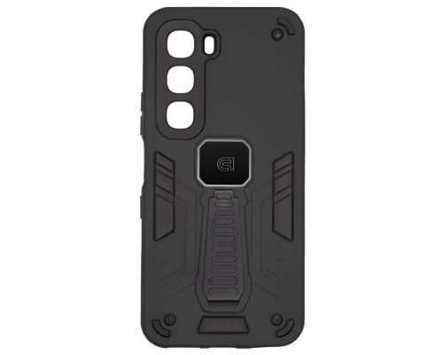 Чохол до мобільного телефона Armorstandart Proover Infinix Hot 60 5G Black (ARM87288)