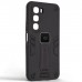 Чохол до мобільного телефона Armorstandart Proover Infinix Hot 60 5G Black (ARM87288)