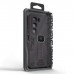 Чохол до мобільного телефона Armorstandart Proover Infinix Hot 60 5G Black (ARM87288)