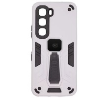 Чохол до мобільного телефона Armorstandart Proover Infinix Hot 60 5G Grey (ARM87290)