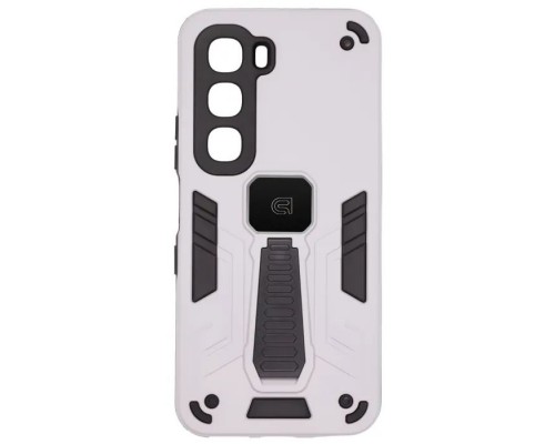 Чохол до мобільного телефона Armorstandart Proover Infinix Hot 60 5G Grey (ARM87290)