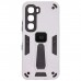 Чохол до мобільного телефона Armorstandart Proover Infinix Hot 60 5G Grey (ARM87290)