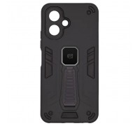 Чохол до мобільного телефона Armorstandart Proover Tecno Spark Go 2 4G Black (ARM87170)
