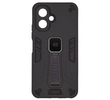 Чохол до мобільного телефона Armorstandart Proover Tecno Spark Go 2 4G Black (ARM87170)