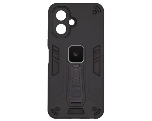 Чохол до мобільного телефона Armorstandart Proover Tecno Spark Go 2 4G Black (ARM87170)