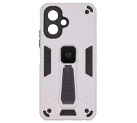 Чохол до мобільного телефона Armorstandart Proover Tecno Spark Go 2 4G Grey (ARM87172)