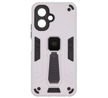 Чохол до мобільного телефона Armorstandart Proover Tecno Spark Go 2 4G Grey (ARM87172)