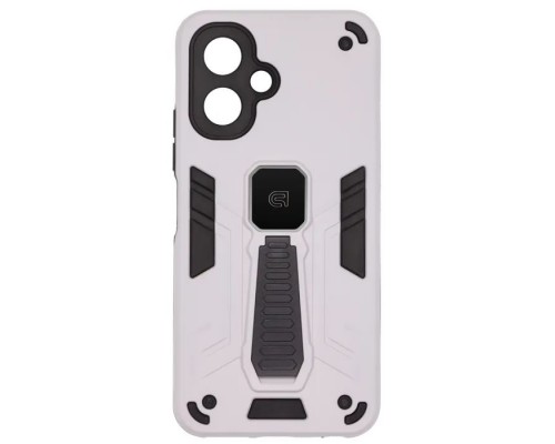 Чохол до мобільного телефона Armorstandart Proover Tecno Spark Go 2 4G Grey (ARM87172)