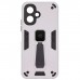 Чохол до мобільного телефона Armorstandart Proover Tecno Spark Go 2 4G Grey (ARM87172)