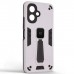 Чохол до мобільного телефона Armorstandart Proover Tecno Spark Go 2 4G Grey (ARM87172)