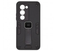 Чохол до мобільного телефона Armorstandart Proover Xiaomi Redmi 15 4G Black (ARM86719)