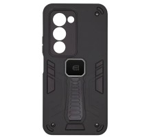 Чохол до мобільного телефона Armorstandart Proover Xiaomi Redmi 15 4G Black (ARM86719)