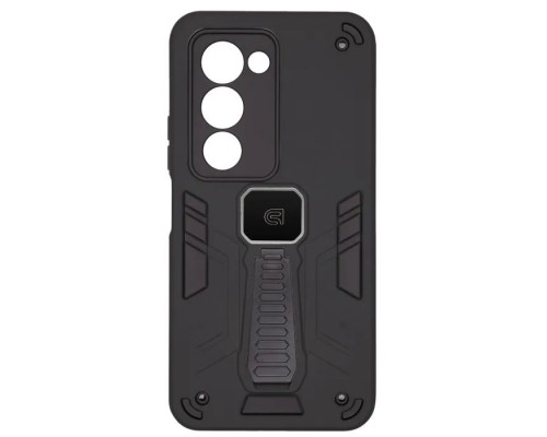 Чохол до мобільного телефона Armorstandart Proover Xiaomi Redmi 15 4G Black (ARM86719)