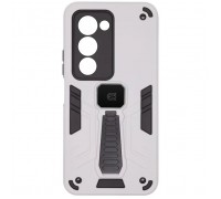 Чохол до мобільного телефона Armorstandart Proover Xiaomi Redmi 15 4G Grey (ARM86721)