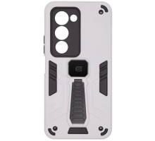 Чохол до мобільного телефона Armorstandart Proover Xiaomi Redmi 15 4G Grey (ARM86721)