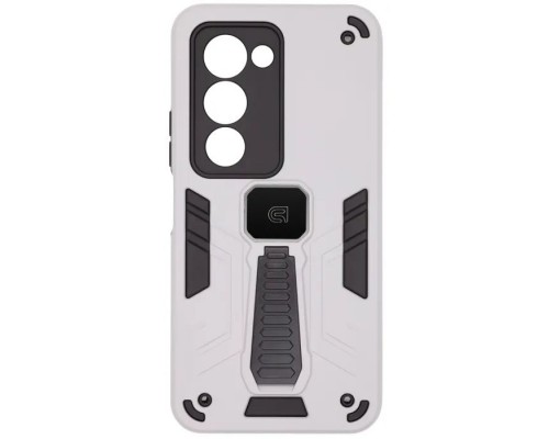 Чохол до мобільного телефона Armorstandart Proover Xiaomi Redmi 15 4G Grey (ARM86721)