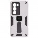 Чохол до мобільного телефона Armorstandart Proover Xiaomi Redmi 15 4G Grey (ARM86721)