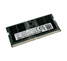 Модуль пам'яті для ноутбука SoDIMM DDR5 16GB 6400 MHz Samsung (M435R2GA3PB1-CCP)