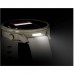 Смарт-годинник Garmin Venu 4 (41mm), Beige w/ Lunar Gold + Leather, GPS смарт-годинник (010-03013-03)